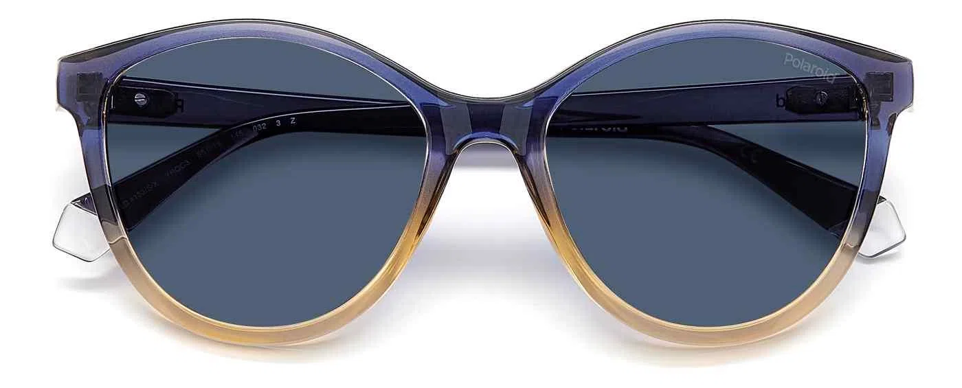 Polaroid Core PLD4133 Eyeglasses - view 11